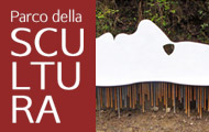 Parco della scultura - Castelbuono di Bevagna